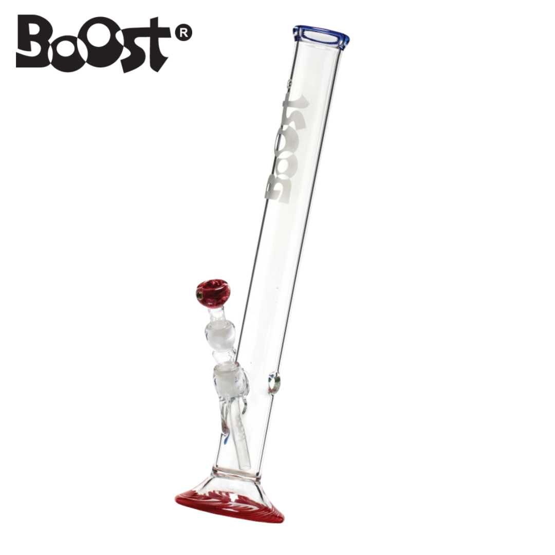 Glasbong, Boost®, Cane, Rot